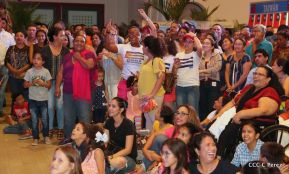 Primer Festival Gastronómico Internacional