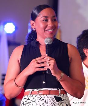 Primer Festival Gastronómico Internacional