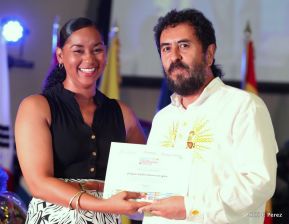 Primer Festival Gastronómico Internacional