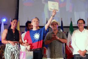 Primer Festival Gastronómico Internacional