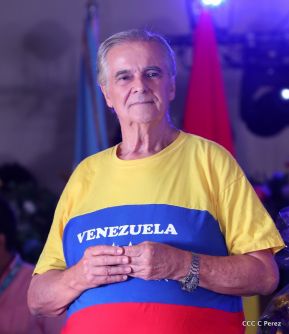 Primer Festival Gastronómico Internacional