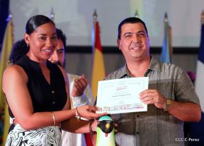 Primer Festival Gastronómico Internacional