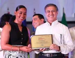 Primer Festival Gastronómico Internacional