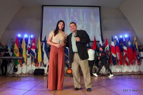 Primer Festival Gastronómico Internacional