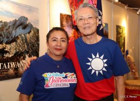 Primer Festival Gastronómico Internacional