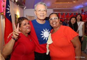 Primer Festival Gastronómico Internacional