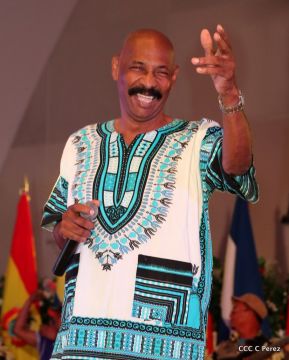 Primer Festival Gastronómico Internacional