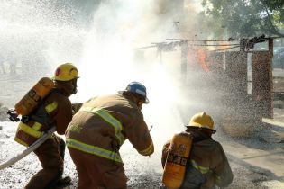 Simulacro de Desastre en Mercado Roberto Huembes