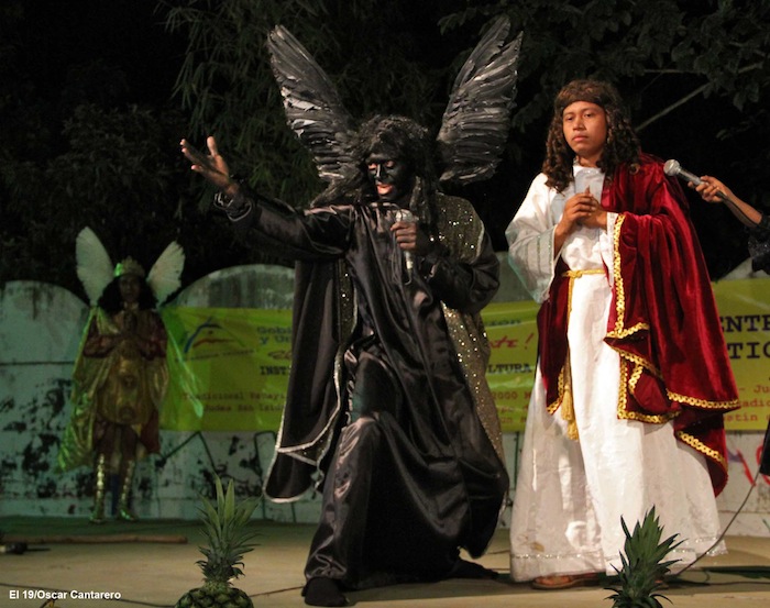 VI Encuentro Nacional de Judeas en Nicaragua