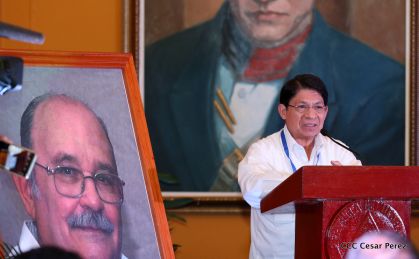 Coloquio Ecuménico en nuestra Nicaragua, tierra digna de reconciliación y paz