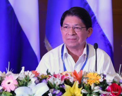 Coloquio Ecuménico en nuestra Nicaragua, tierra digna de reconciliación y paz