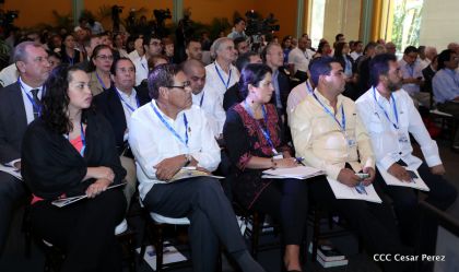 Coloquio Ecuménico en nuestra Nicaragua, tierra digna de reconciliación y paz