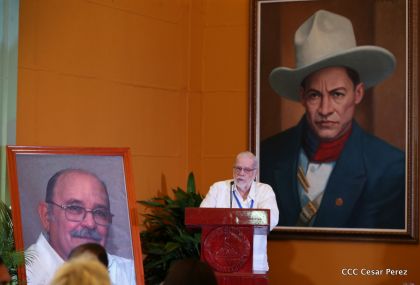 Coloquio Ecuménico en nuestra Nicaragua, tierra digna de reconciliación y paz