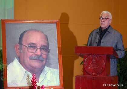 Coloquio Ecuménico en nuestra Nicaragua, tierra digna de reconciliación y paz