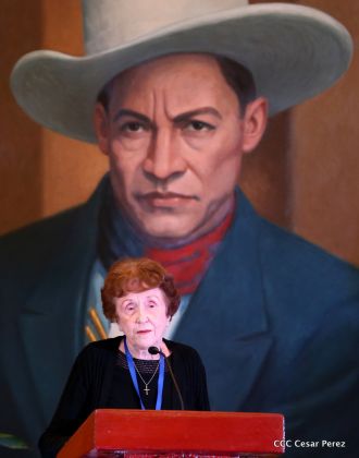 Coloquio Ecuménico en nuestra Nicaragua, tierra digna de reconciliación y paz