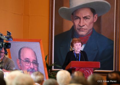 Coloquio Ecuménico en nuestra Nicaragua, tierra digna de reconciliación y paz