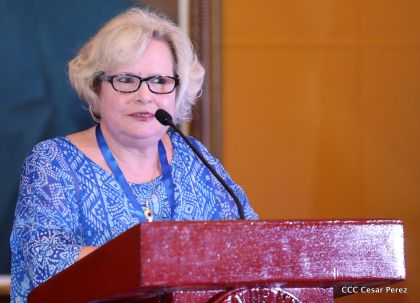 Coloquio Ecuménico en nuestra Nicaragua, tierra digna de reconciliación y paz