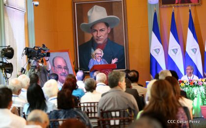 Coloquio Ecuménico en nuestra Nicaragua, tierra digna de reconciliación y paz