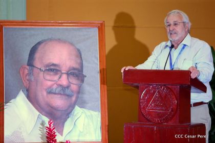 Coloquio Ecuménico en nuestra Nicaragua, tierra digna de reconciliación y paz