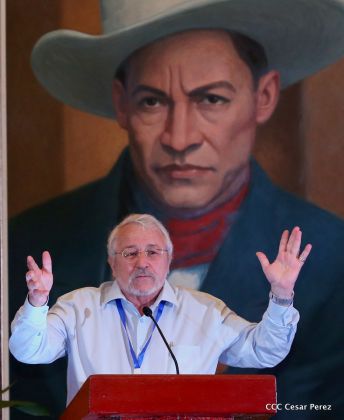 Coloquio Ecuménico en nuestra Nicaragua, tierra digna de reconciliación y paz