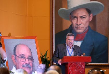 Coloquio Ecuménico en nuestra Nicaragua, tierra digna de reconciliación y paz