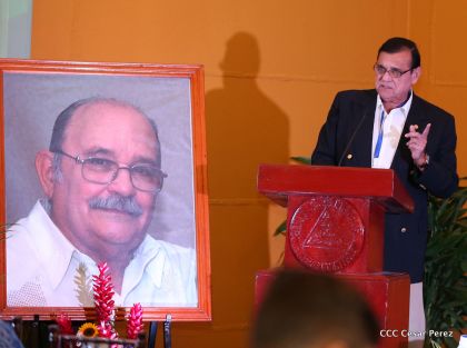 Coloquio Ecuménico en nuestra Nicaragua, tierra digna de reconciliación y paz