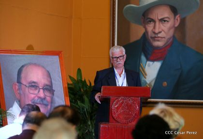 Coloquio Ecuménico en nuestra Nicaragua, tierra digna de reconciliación y paz