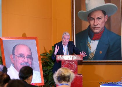 Coloquio Ecuménico en nuestra Nicaragua, tierra digna de reconciliación y paz