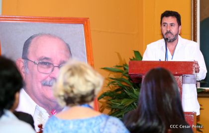 Coloquio Ecuménico en nuestra Nicaragua, tierra digna de reconciliación y paz