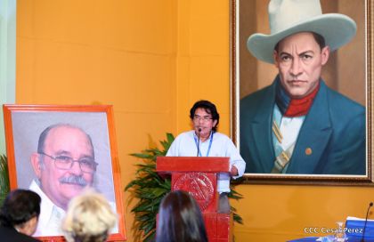 Coloquio Ecuménico en nuestra Nicaragua, tierra digna de reconciliación y paz