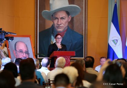 Coloquio Ecuménico en nuestra Nicaragua, tierra digna de reconciliación y paz