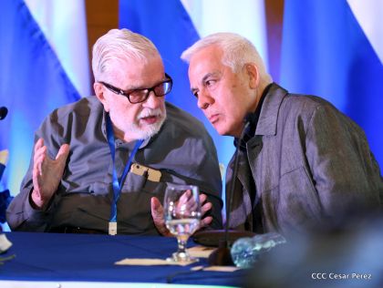 Coloquio Ecuménico en nuestra Nicaragua, tierra digna de reconciliación y paz