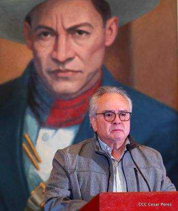 Coloquio Ecuménico en nuestra Nicaragua, tierra digna de reconciliación y paz