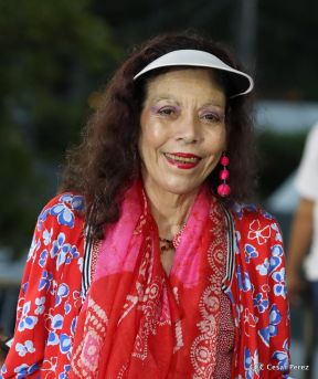 Caminata por la Paz, Justicia y Vida ¡Muerte al Somocismo!