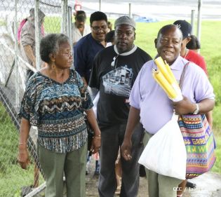 Garífunas celebran 181 aniversario de su llegada a Nicaragua