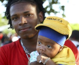 Garífunas celebran 181 aniversario de su llegada a Nicaragua