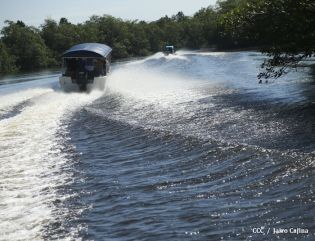 Garífunas celebran 181 aniversario de su llegada a Nicaragua