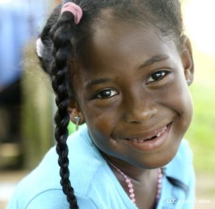 Garífunas celebran 181 aniversario de su llegada a Nicaragua