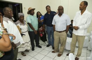 Garífunas celebran 181 aniversario de su llegada a Nicaragua