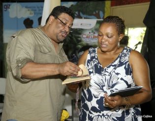 Garífunas celebran 181 aniversario de su llegada a Nicaragua