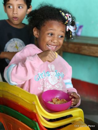 Estamos donde nuestro Pueblo nos demanda, trabajando con las familias