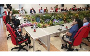 Gobierno Sandinista recibe seis nuevos proyectos de cooperación de la República de China (Taiwán)