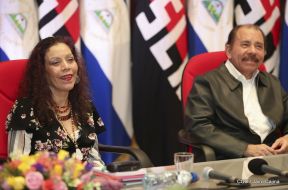 Gobierno Sandinista recibe seis nuevos proyectos de cooperación de la República de China (Taiwán)