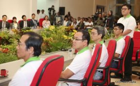 Gobierno Sandinista recibe seis nuevos proyectos de cooperación de la República de China (Taiwán)