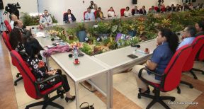 Gobierno Sandinista recibe seis nuevos proyectos de cooperación de la República de China (Taiwán)