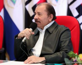 Gobierno Sandinista recibe seis nuevos proyectos de cooperación de la República de China (Taiwán)