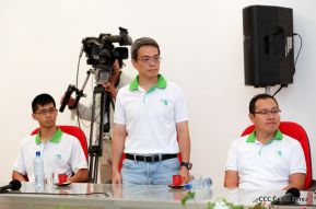 Gobierno Sandinista recibe seis nuevos proyectos de cooperación de la República de China (Taiwán)