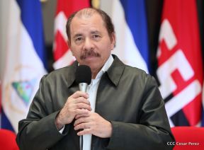 Gobierno Sandinista recibe seis nuevos proyectos de cooperación de la República de China (Taiwán)