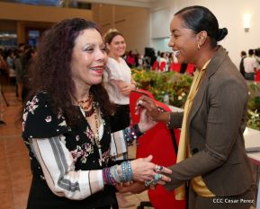 Gobierno Sandinista recibe seis nuevos proyectos de cooperación de la República de China (Taiwán)