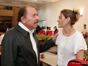 Gobierno Sandinista recibe seis nuevos proyectos de cooperación de la República de China (Taiwán)